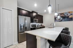 4BR with Private Pool + Resort Water Park Access