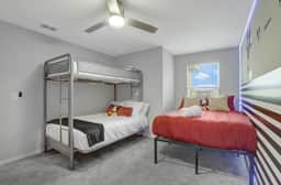 Central Florida Family Getaway Near Attractions - Image 2