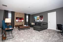 Champions Gate Sleeps 18 private pool, water park