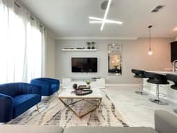 ChampionsGate: Themed Rooms, Walk to Water Park