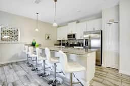 Championsgate Disney Cozy Oasis waterpark included