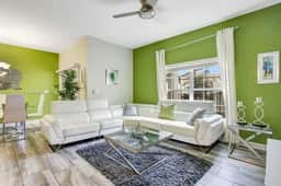 Championsgate Disney Cozy Oasis waterpark included