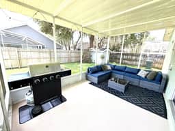 Toy Story Retreat Near Disney 3BR/2BA BBQ Patio - Image 4