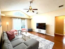 Toy Story Retreat Near Disney 3BR/2BA BBQ Patio - Image 5
