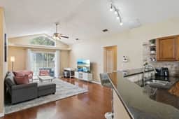 NEW! Disney Getaway with BBQ & Private Patio - Image 2