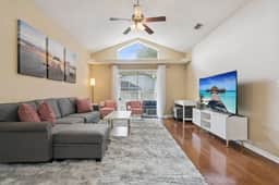 NEW! Disney Getaway with BBQ & Private Patio - Image 3