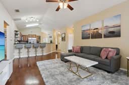 NEW! Disney Getaway with BBQ & Private Patio - Image 4