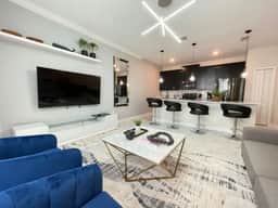 Amazing Championsgate w Pool, Water Park, BBQ - Image 5