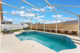Cozy Oasis 5BR Near Disney with private pool - Image 2
