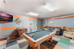 Cozy Oasis 5BR Near Disney with private pool - Image 4