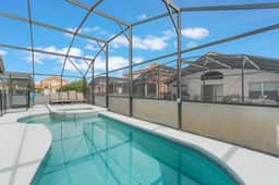 5-Bed Villa w/ Private Pool - Image 5