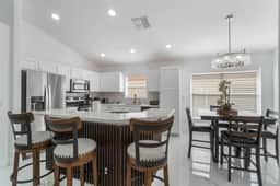 5-Bed Villa w/ Private Pool - Image 4