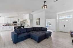 Luxury Coastal Haven, Pool, Beach, Golf and Relax - Image 5