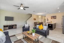 Luxury 5 Bdrm Championsgate Pool, Water Park, Bbq - Image 2