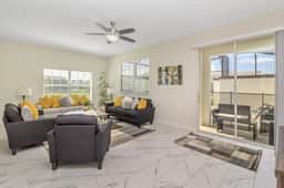 Luxury 5 Bdrm Championsgate Pool, Water Park, Bbq - Image 3