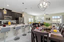 Luxury 5 Bdrm Championsgate Pool, Water Park, Bbq - Image 4
