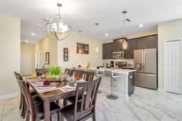 Luxury 5 Bdrm Championsgate Pool, Water Park, Bbq - Image 5