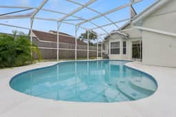 The Magic Hideaway Private Pool Minutes to Disney - Image 2
