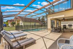 5 Bedrooms Vacation Home near Disney - Image 3