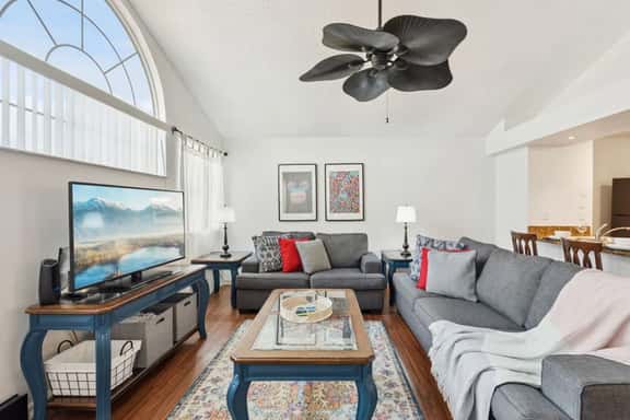 Disney Dream Affordable Vacation Home! 2BR/2BA - Image 1