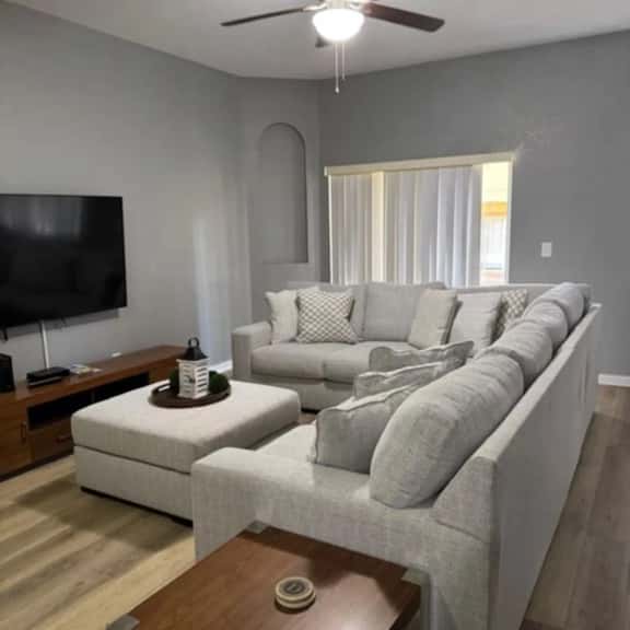Amazing 3 Bedroom with resort amenities - Image 1