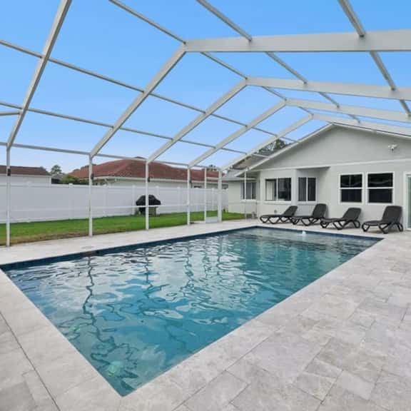 Luxury Coastal Haven, Pool, Beach, Golf and Relax - Image 1