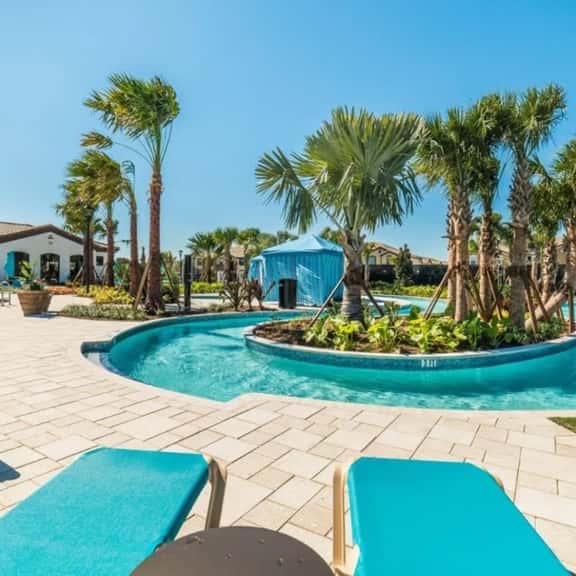 Amazing 4Bd TH Pool & Lazy River - Image 1