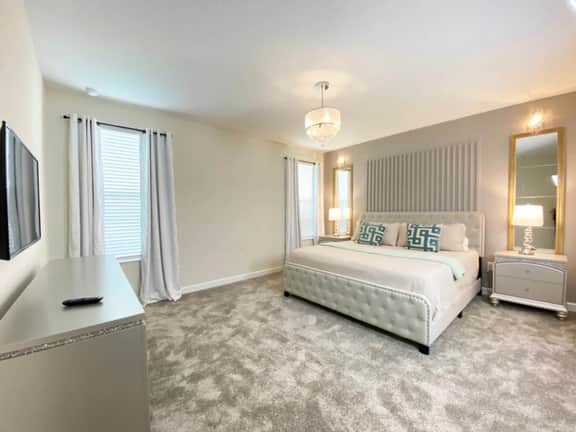 New 6 bedrooms luxurious villa_SPECIAL PRICE