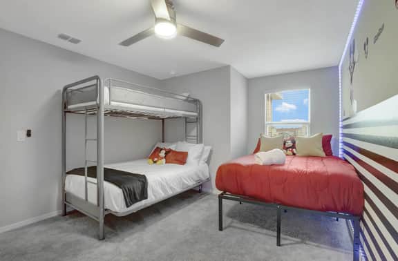 Central Florida Family Getaway Near Attractions - Image 2