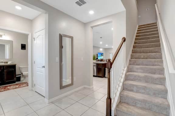 Charming Retreat near Disney