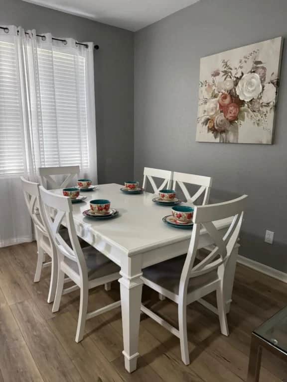 Amazing 3 Bedroom with resort amenities