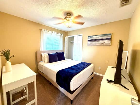 Toy Story Retreat Near Disney 3BR/2BA BBQ Patio - Image 3