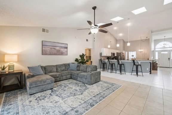 Disney Luxury Escape Private Pool 4BR BBQ - Image 4