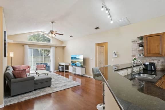 NEW! Disney Getaway with BBQ & Private Patio - Image 2