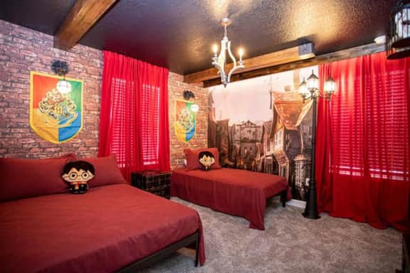9BD Ultimate Resort Villa, Arcade, Water Park, BBQ - Image 5