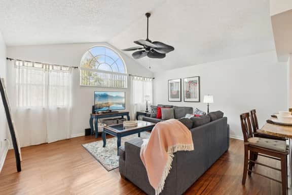 Disney Dream Affordable Vacation Home! 2BR/2BA - Image 3