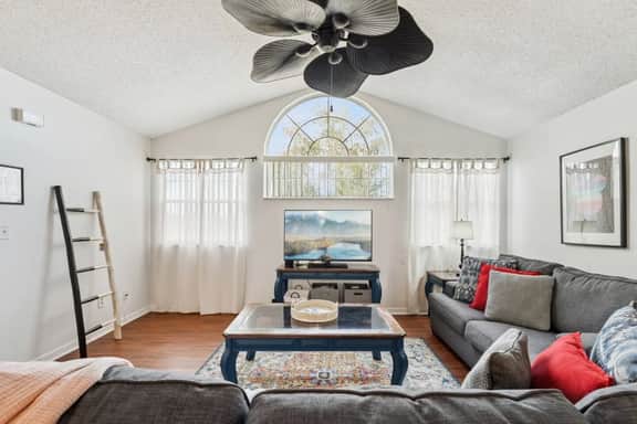 Disney Dream Affordable Vacation Home! 2BR/2BA - Image 4