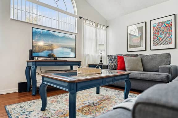 Disney Dream Affordable Vacation Home! 2BR/2BA - Image 2