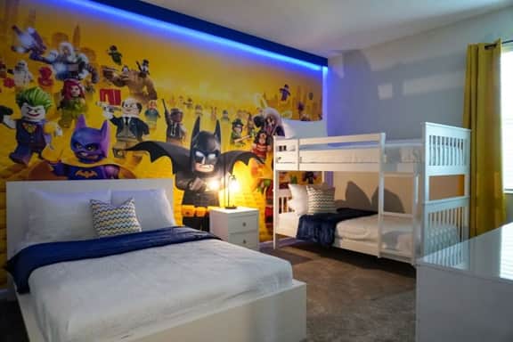 Amazing 3 bedrooms condo in Resort with Water Park - Image 2