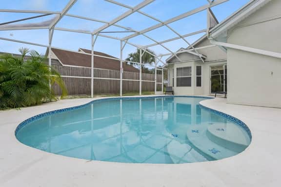 The Magic Hideaway Private Pool Minutes to Disney - Image 2