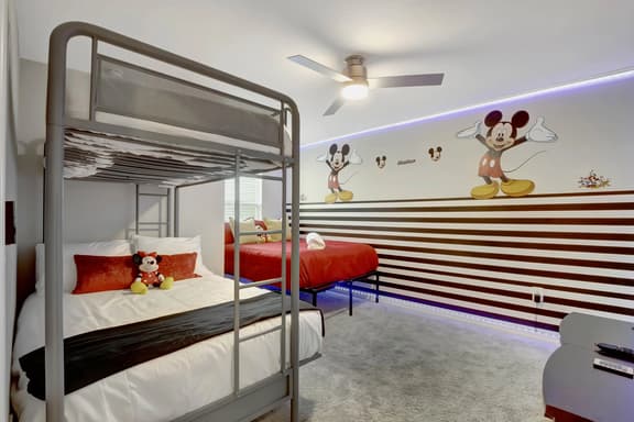 Charming Retreat near Disney