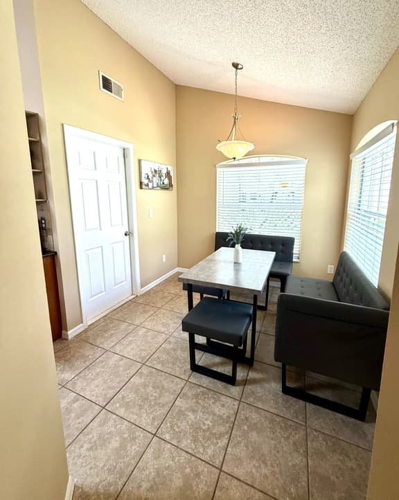 Toy Story Retreat Near Disney 3BR/2BA BBQ Patio - Image 1